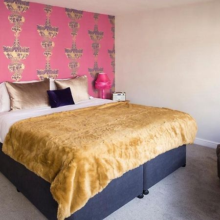 Dream Stays Bath - Queen Street 외부 사진