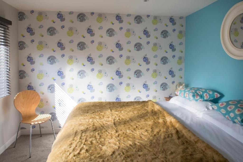 Dream Stays Bath - Queen Street 객실 사진