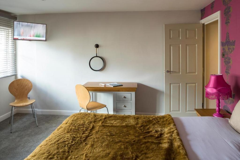 Dream Stays Bath - Queen Street 객실 사진