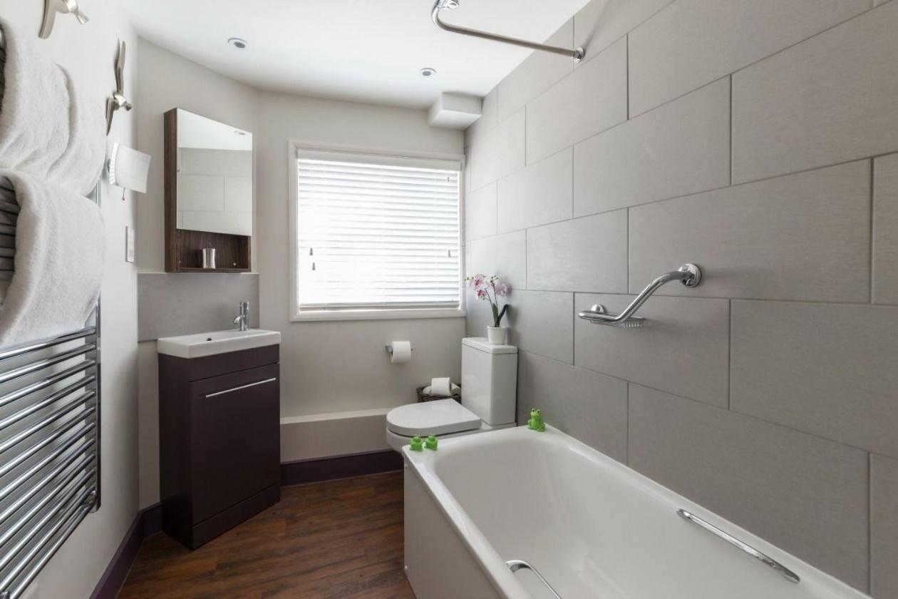 Dream Stays Bath - Queen Street 외부 사진