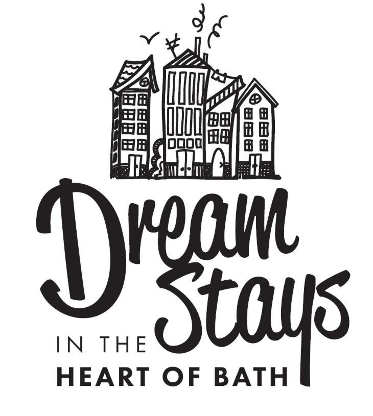 Dream Stays Bath - Queen Street 외부 사진